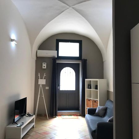 Appartement Evviva La Sicilia Catane Extérieur photo