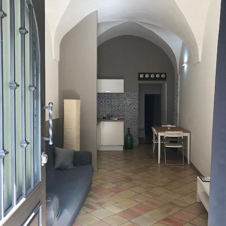 Appartement Evviva La Sicilia Catane Extérieur photo