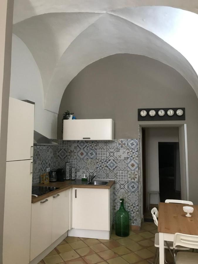 Appartement Evviva La Sicilia Catane Extérieur photo