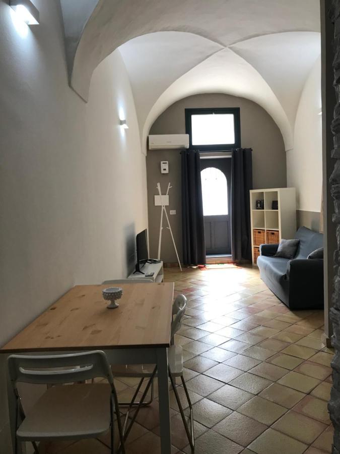 Appartement Evviva La Sicilia Catane Extérieur photo