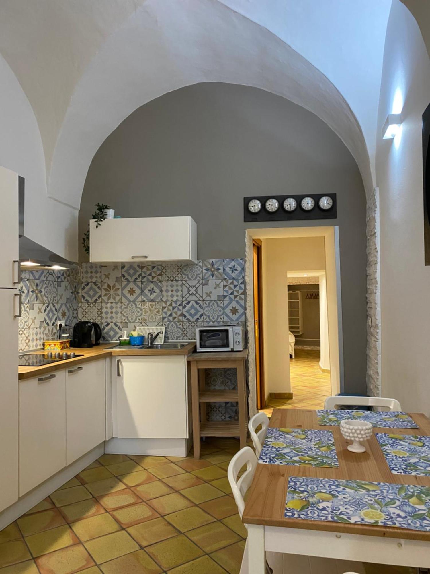 Appartement Evviva La Sicilia Catane Extérieur photo